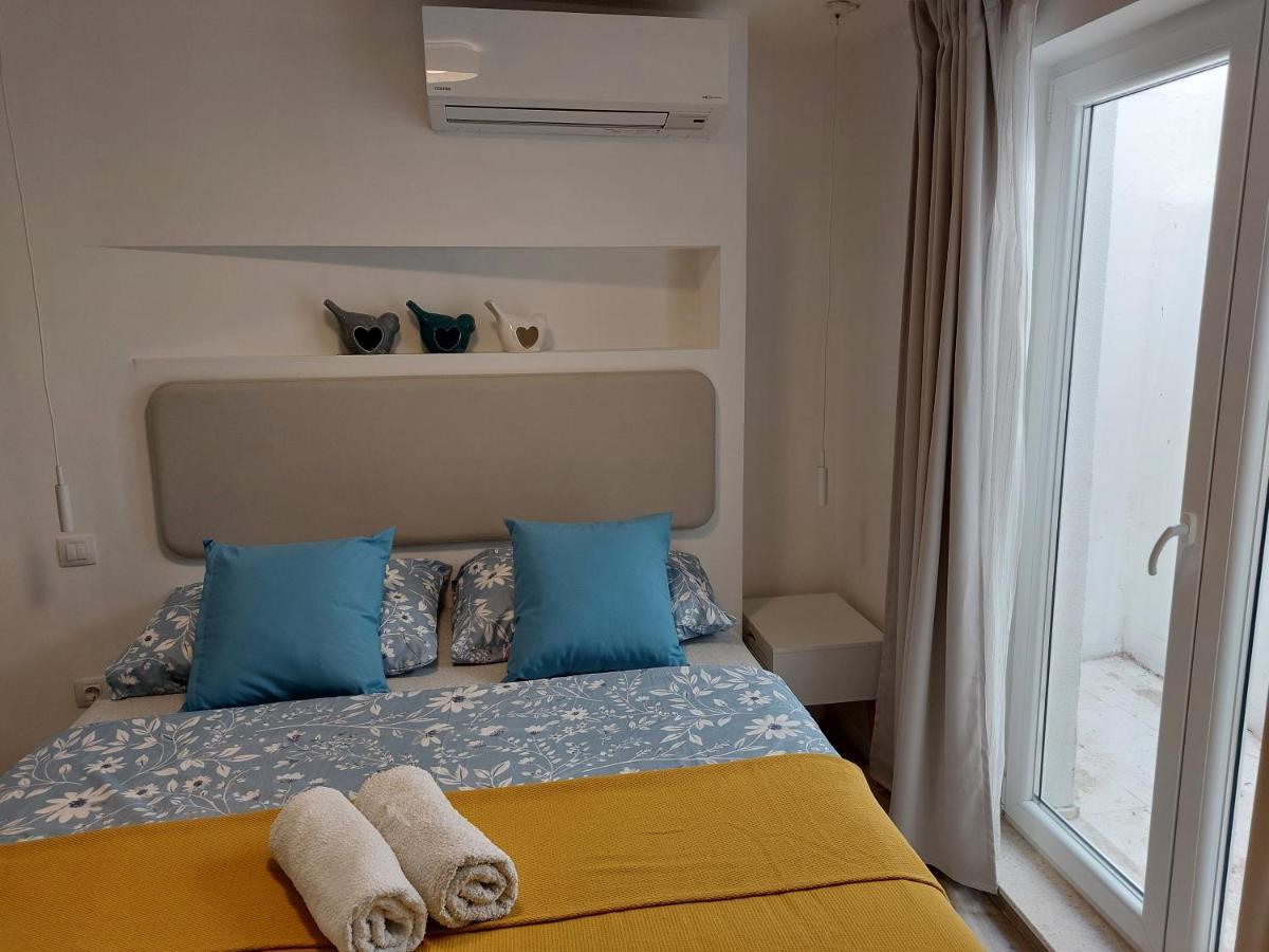 Ida Suites سبليت المظهر الخارجي الصورة