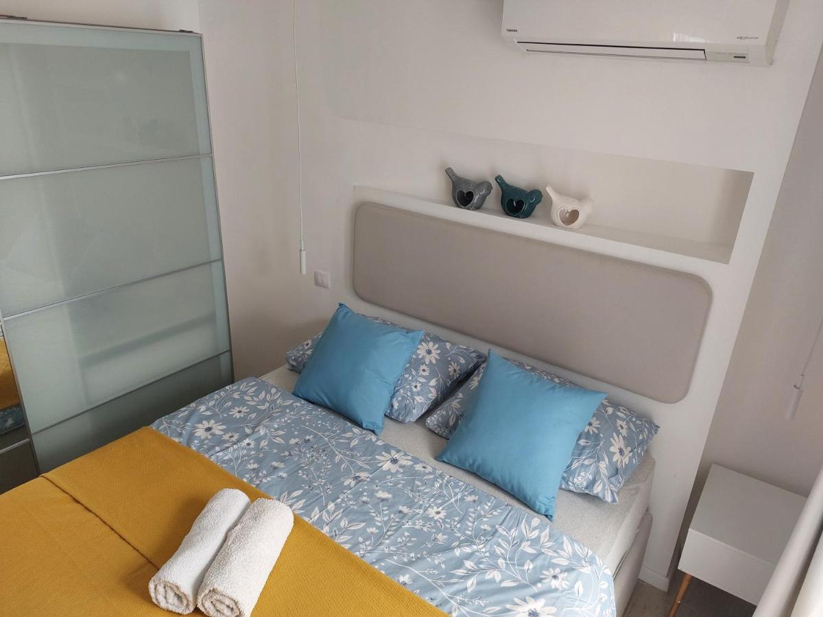 Ida Suites سبليت المظهر الخارجي الصورة