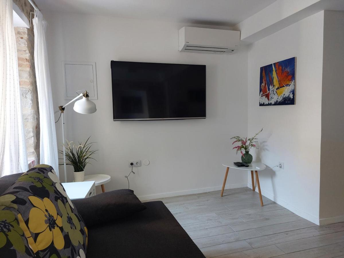 Ida Suites سبليت المظهر الخارجي الصورة